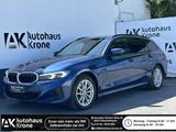 BMW 320 d Mild Hybrid xDrive  *FACELIFT*CURVED* LED* - BMW 320 mit Diesel-Antrieb: Kombi, 320d Facelift