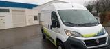 Fiat Ducato L2 H2 130 multijet - Fiat Ducato: Kombi