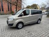 Ford Tourneo Custom 2X schieben-Türen,  - Ford Tourneo Custom aus 2013