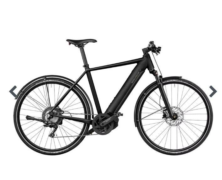 Riese & Müller Roadster touring