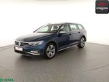 Volkswagen Passat Alltrack 2.0 TDI 4M HUD,360GRAD,MASSAGE - Volkswagen Passat Alltrack mit Diesel-Antrieb
