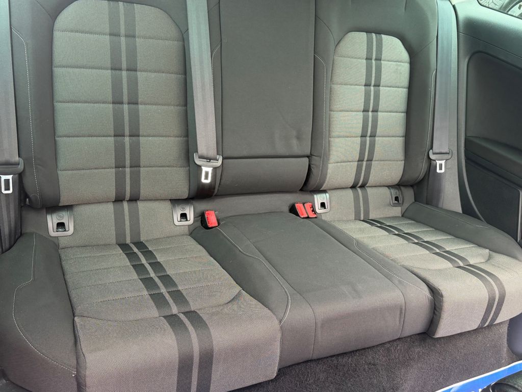 VW Golf - Bild 19