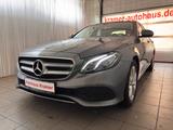 Mercedes-Benz E 200 Limousine Avantgarde 4Matic 2 J Garantie - Used cars