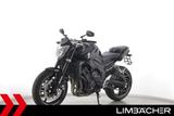 Yamaha FZ 1 N - Takkoni-Auspuff - YAMAHA FZ1N