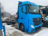 Mercedes-Benz Actros 4x2 1836 Wechselfahrgestell *1. Hd*Euro 6 - Mercedes-Benz 1836