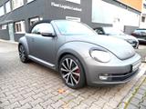Volkswagen Beetle Cabrio 2.0TSI Exclusive Sport /ABT/19" - Volkswagen Beetle Gebrauchtwagen