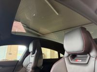 Audi RS e-tron GT - Vorschau Bild 21
