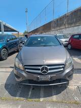 Mercedes-Benz Mercedes-benz A 160 CDI Dark Night Edition - gebrauchte Mercedes-Benz A 160 aus dem Jahr 2014