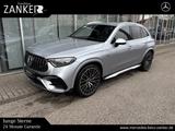 Mercedes-Benz Mercedes-AMG GLC 63 S E PERFORMANCE *PREMIUM* - gebrauchte Mercedes-Benz GLC 63 AMG aus dem Jahr 2023
