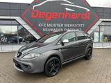 Seat Altea XL Freetrack 4X4 Bi Xenon Nav AHK - Seat Altea: Freetrack