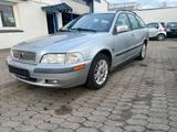 Volvo V40 1.8 Comfort - gebrauchte Volvo V40 aus dem Jahr 2001