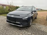 Hyundai Bayon 1.0T Select FACELIFT - gebrauchte Hyundai BAYON mit Facelift