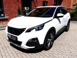 Peugeot 3008 Allure LED&Navi&Automatik&2000kg Ahk