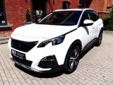 Peugeot 3008 Allure LED&Navi&Automatik&2000kg Ahk - Peugeot 3008: Navigationssystem