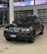 BMW X5 3.0d, 218 PS, Automatik, Sportpaket - BMW X5 aus 2006