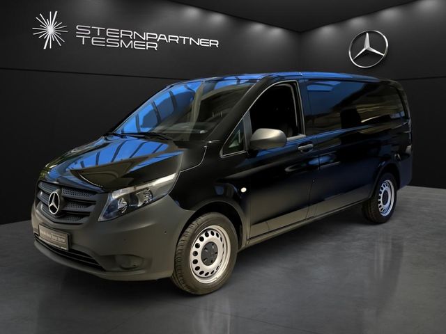 Mercedes-Benz Vito eVito 111 Kasten Lang +NAVI+SHZ+PDC