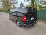 Peugeot Traveller BlueHDi 180 S&S EAT8 Business VIP ... - gebrauchte Peugeot Traveller aus dem Jahr 2019