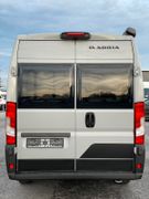 Adria Twin Edition 640 SGX**MJ 26*Automatik*
