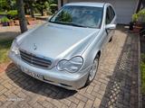 Mercedes-Benz C 240 CLASSIC Classic - Mercedes-Benz C 240 aus 2001