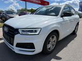 Audi Q3 sport quattro S line Sport*Kamera - Audi Unfallwagen