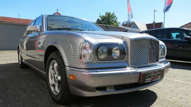 Bentley Arnage  QUENNS/SHZ/4XEL.SITZE/V8/GREEN LABEL/