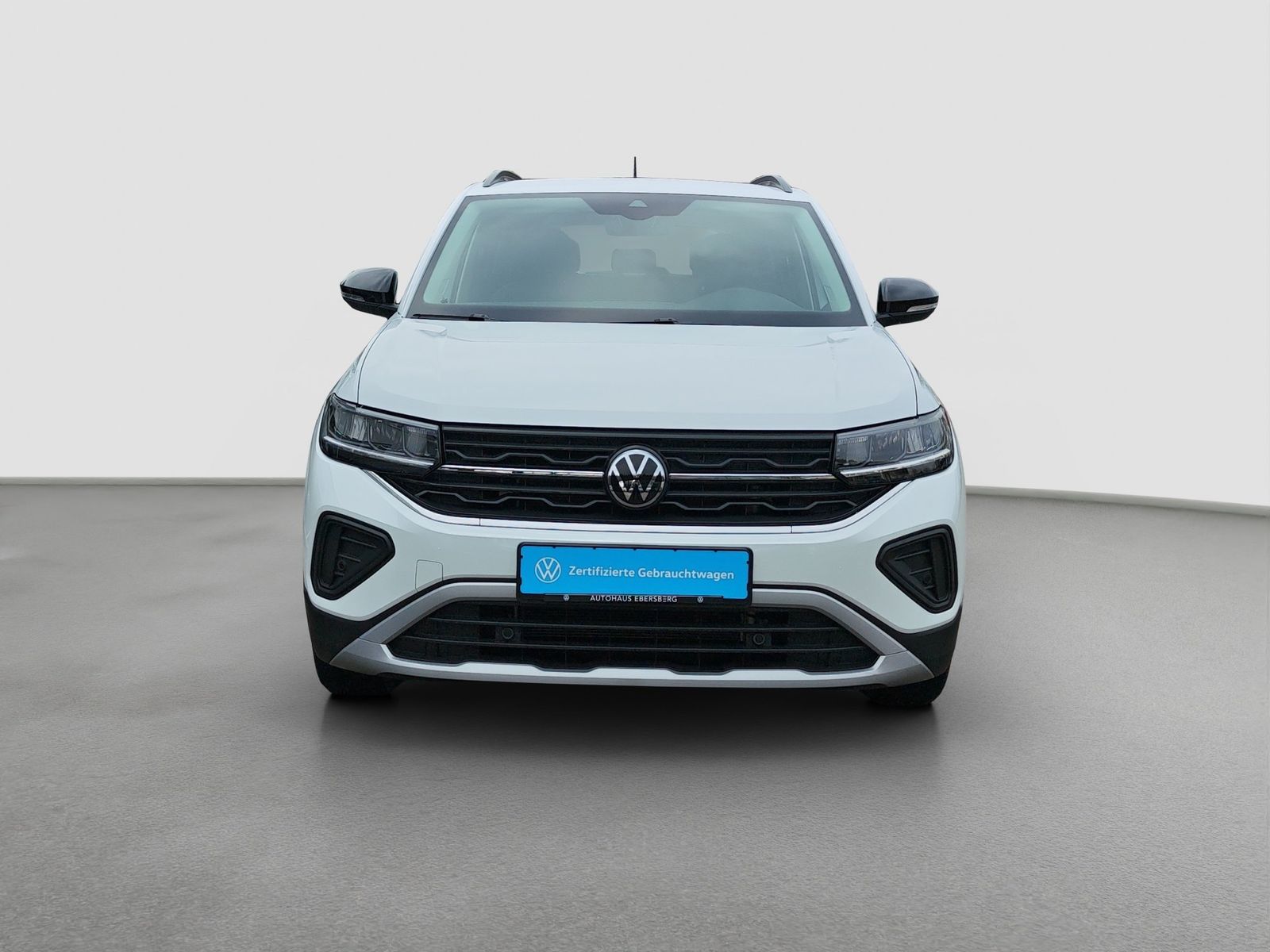 Volkswagen T-Cross - Bild 3