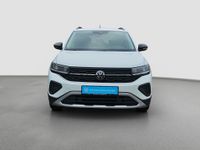 Volkswagen T-Cross - Vorschau Bild 3