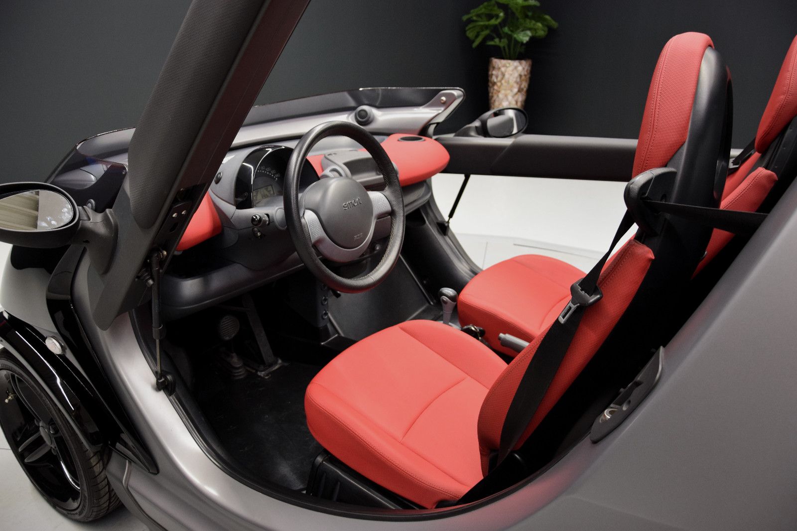 Fahrzeugabbildung Smart Crossblade Nr. 0531