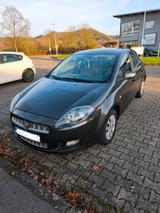 Fiat Bravo 2011(2010) 1.6/ 120ps - gebrauchte Fiat Bravo aus dem Jahr 2011