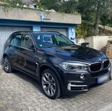 BMW X5 30xd 7Sitzen 3,5tAhK StHzg - BMW 530 mit Diesel-Antrieb: Geländewagen