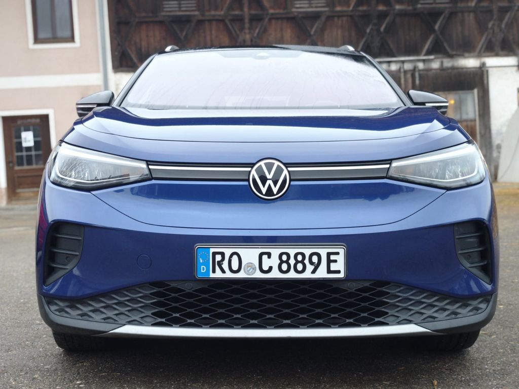 Image of Volkswagen ID.4