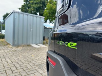 Jeep Avenger 1.2 The North Face 4xe Kam.+KeyLess+Navi