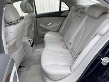 Mercedes S 500 - 11