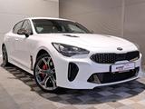 Kia Stinger 3.3 V6 GT 4WD°HUD°360°ACC°LED°H&K°TWA - gebrauchte Kia Stinger aus dem Jahr 2018