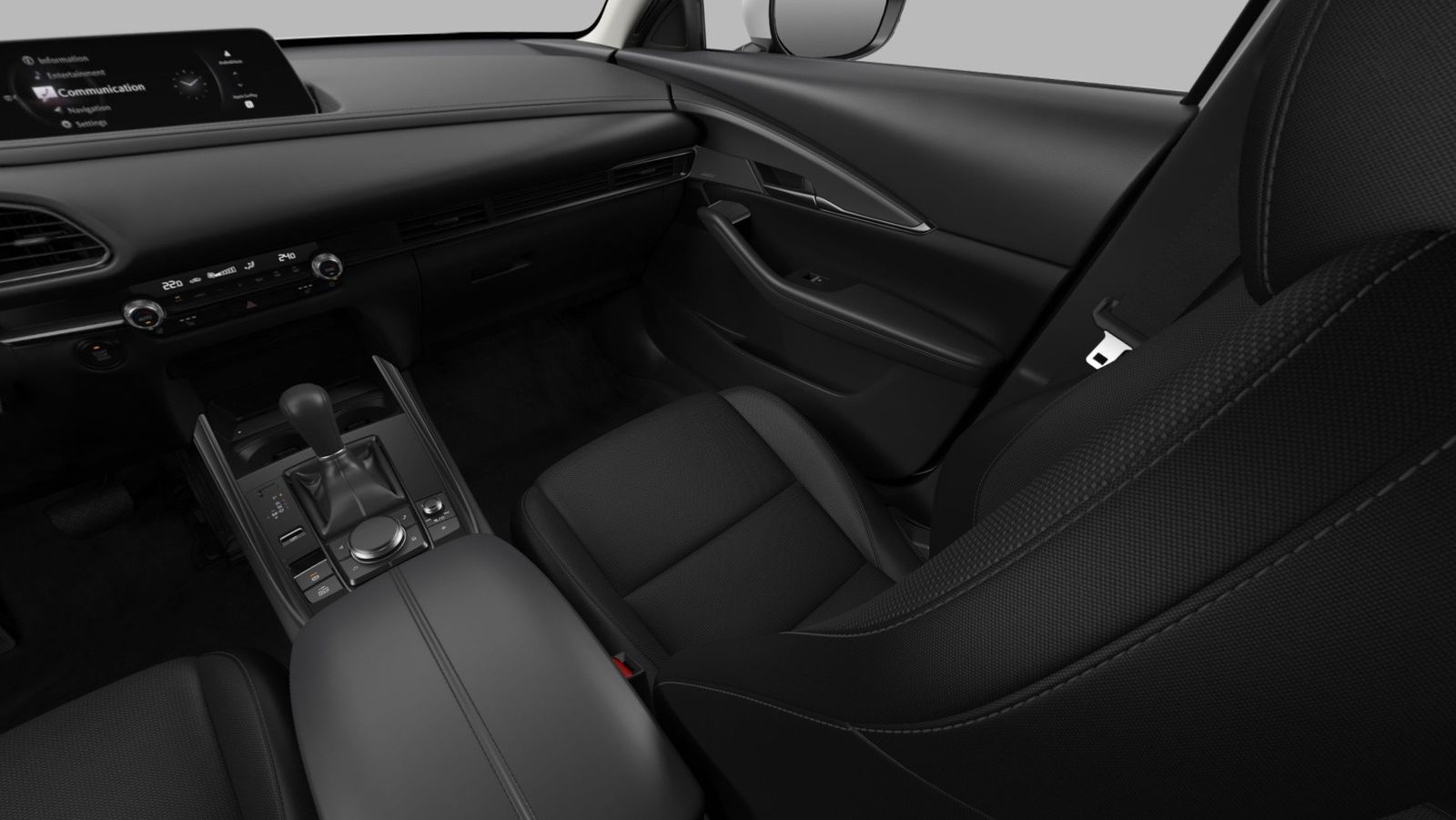 Mazda CX-30 - Bild 11