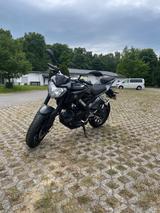 Yamaha MT 125 ABS - YAMAHA 125