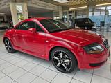 Audi TT Coupe 1.8T quattro 165 kW - Audi aus 2001