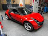 Smart 452 Roadster - Smart roadster 452