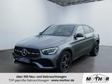 Mercedes-Benz GLC 300 4Matic AMG Line ACC PDC NAVI SHZ KAM - gebrauchte Mercedes-Benz GLC 300 aus dem Jahr 2019
