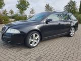 Skoda Octavia II RS 2.0 TFSI, Kombi Typ 1Z - Skoda Octavia: Ii RS
