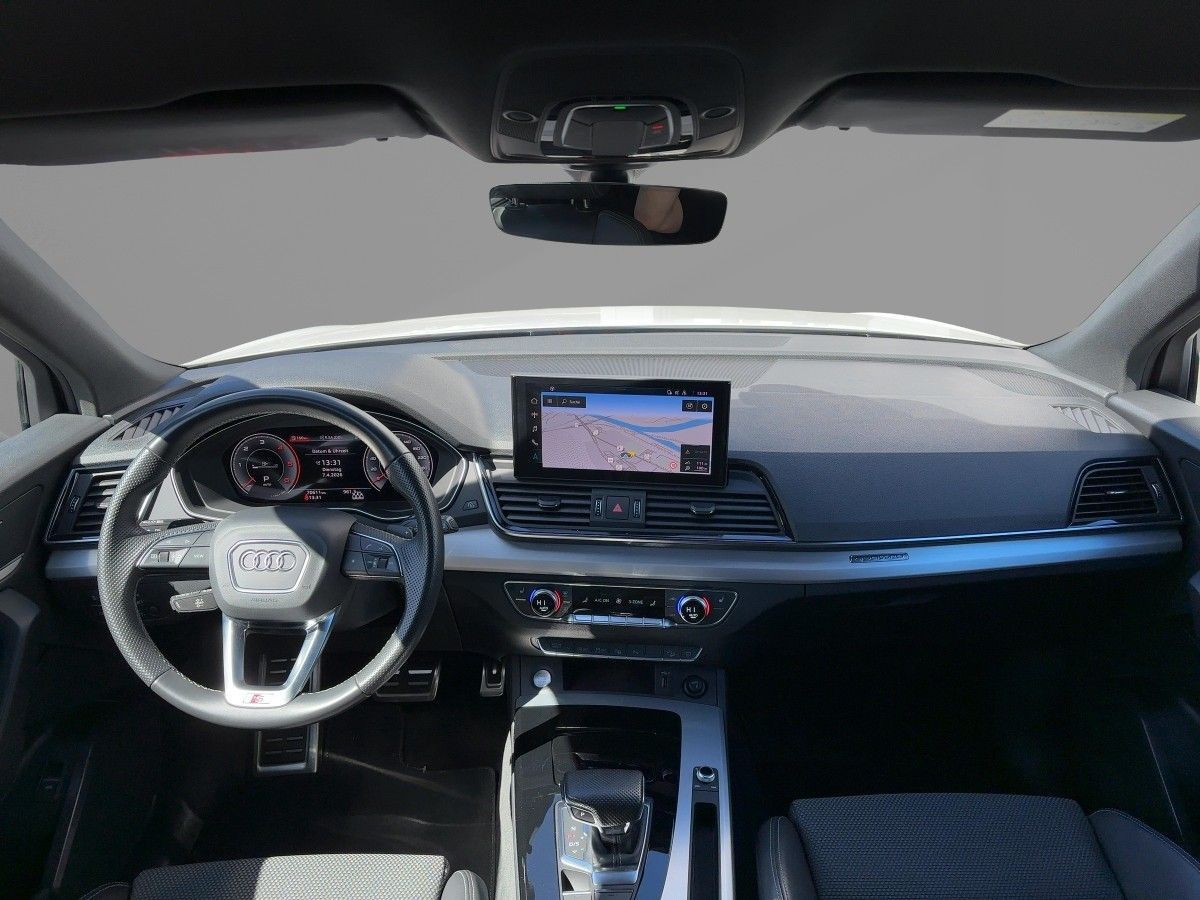 Audi Q5 - Bild 7