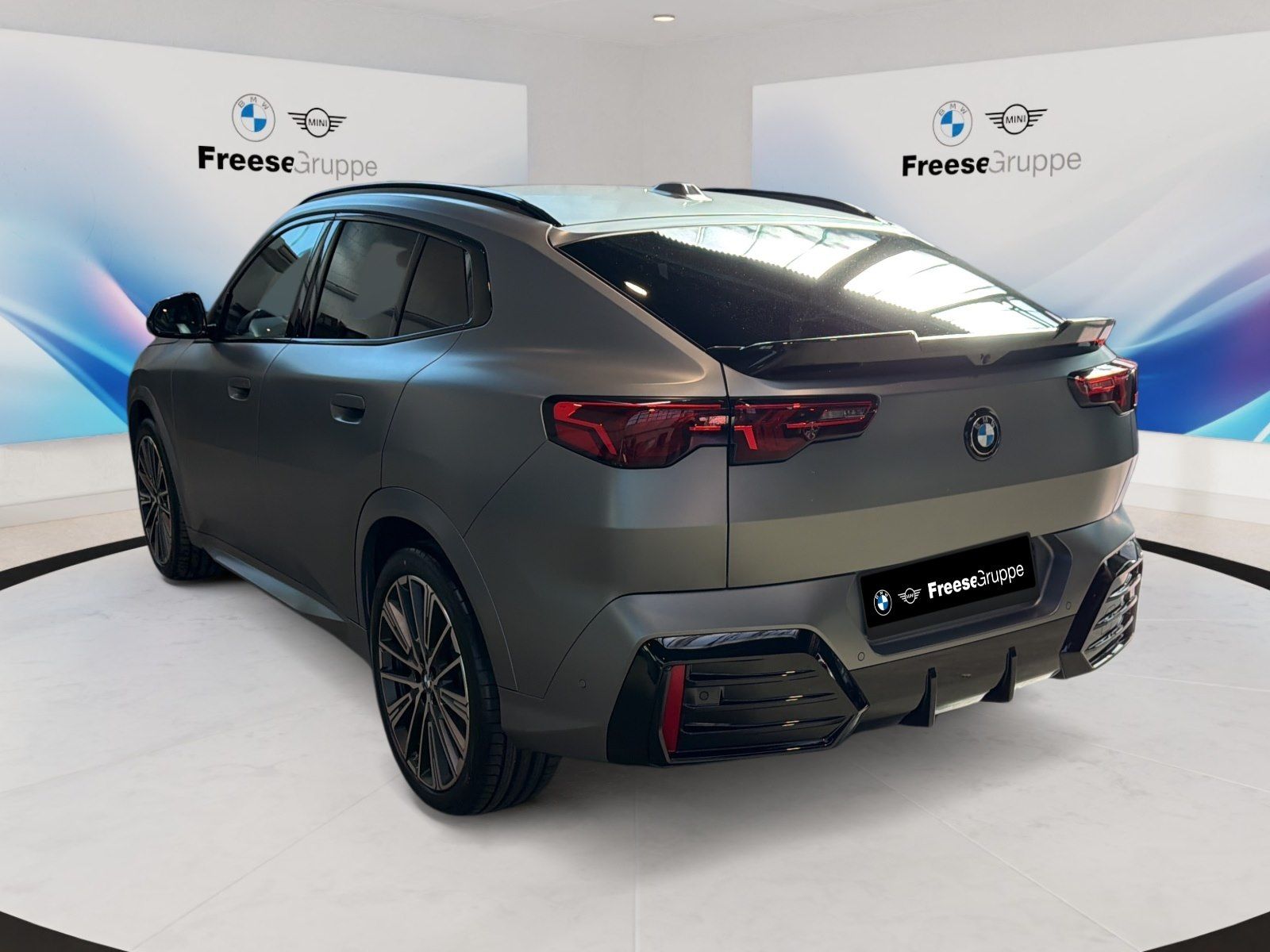BMW X2 - Bild 4