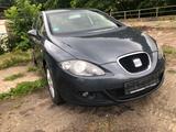 Seat Leon 1.6 Sport Limited Sport Limited - Seat Leon: Sport Limited
