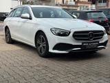 Mercedes-Benz E 220 T 9G-TRONIC LED/RFK/DTCO 1 Hand - Mercedes-Benz E 220 Gebrauchtwagen in Hamm