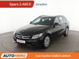 Mercedes-Benz C 220 d T 4Matic Aut.*NAVI*LED*TEMPO*PDC*