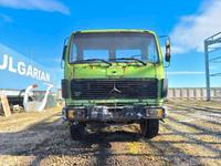 Mercedes-Benz 2222 MOTOR STARTET NICHT