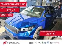 Skoda Enyaq - Vorschau Bild 1