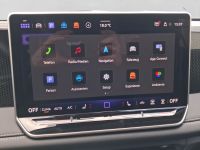 Volkswagen Tiguan - Vorschau Bild 12
