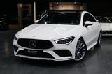 Mercedes-Benz CLA 200 *MB-Garantie*AMG*LED*Panorama* - gebrauchte Mercedes-Benz CLA 200 aus dem Jahr 2022