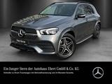 Mercedes-Benz GLE400 d AMG Night AHK Kamera DAB Trittbrett LED - Mercedes-Benz GLE 400 in Mannheim